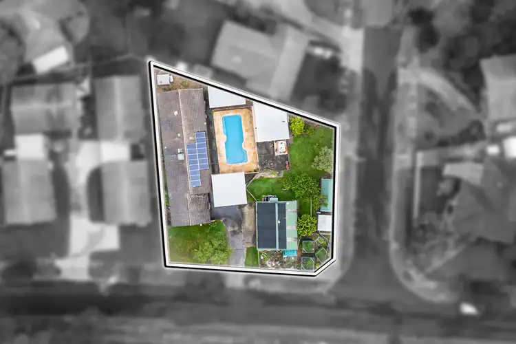 Main view of Homely house listing, 13-15 Auchterlonie Crescent, Churchill VIC 3842