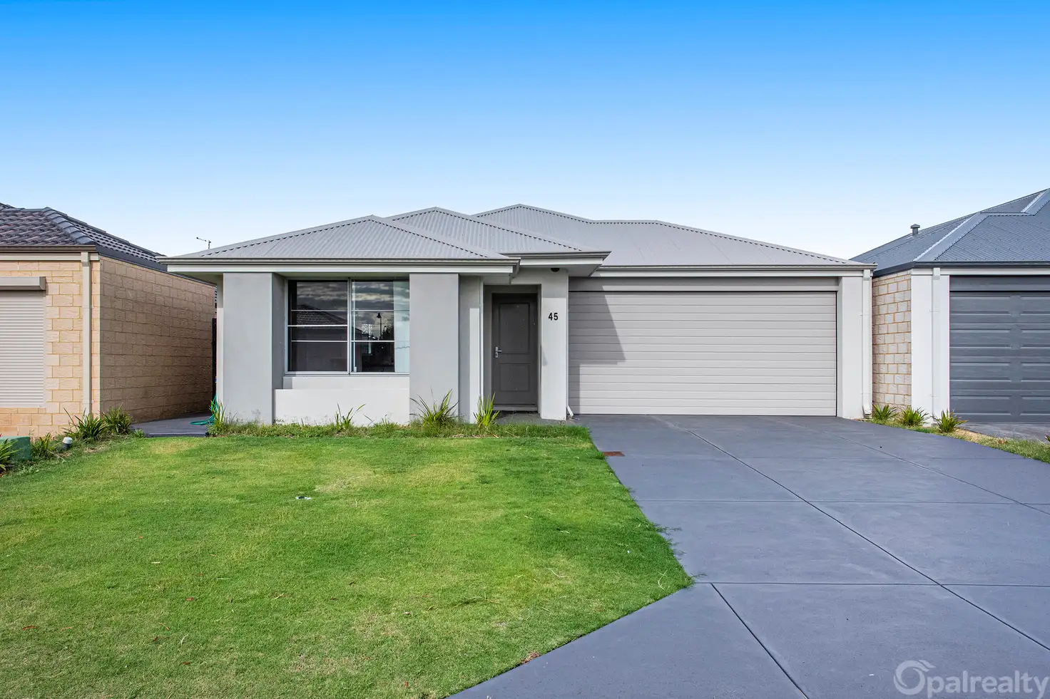 Main view of Homely house listing, 45 Equinox Loop, Wellard WA 6170
