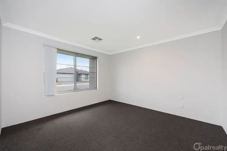 Second view of Homely house listing, 45 Equinox Loop, Wellard WA 6170