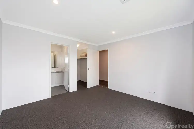 Third view of Homely house listing, 45 Equinox Loop, Wellard WA 6170