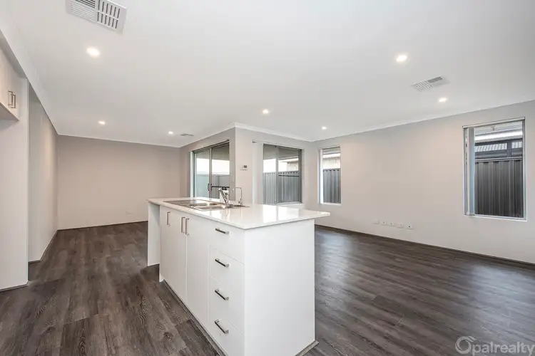 Fifth view of Homely house listing, 45 Equinox Loop, Wellard WA 6170