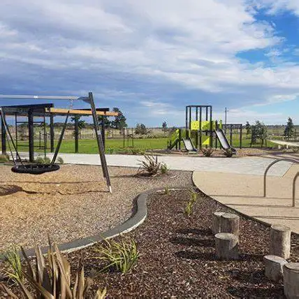 Second view of Homely land listing, LOT 210, 50-56 Thirteenth Avenue, Austral NSW 2179