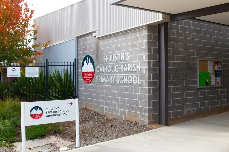 Fifth view of Homely land listing, LOT 210, 50-56 Thirteenth Avenue, Austral NSW 2179