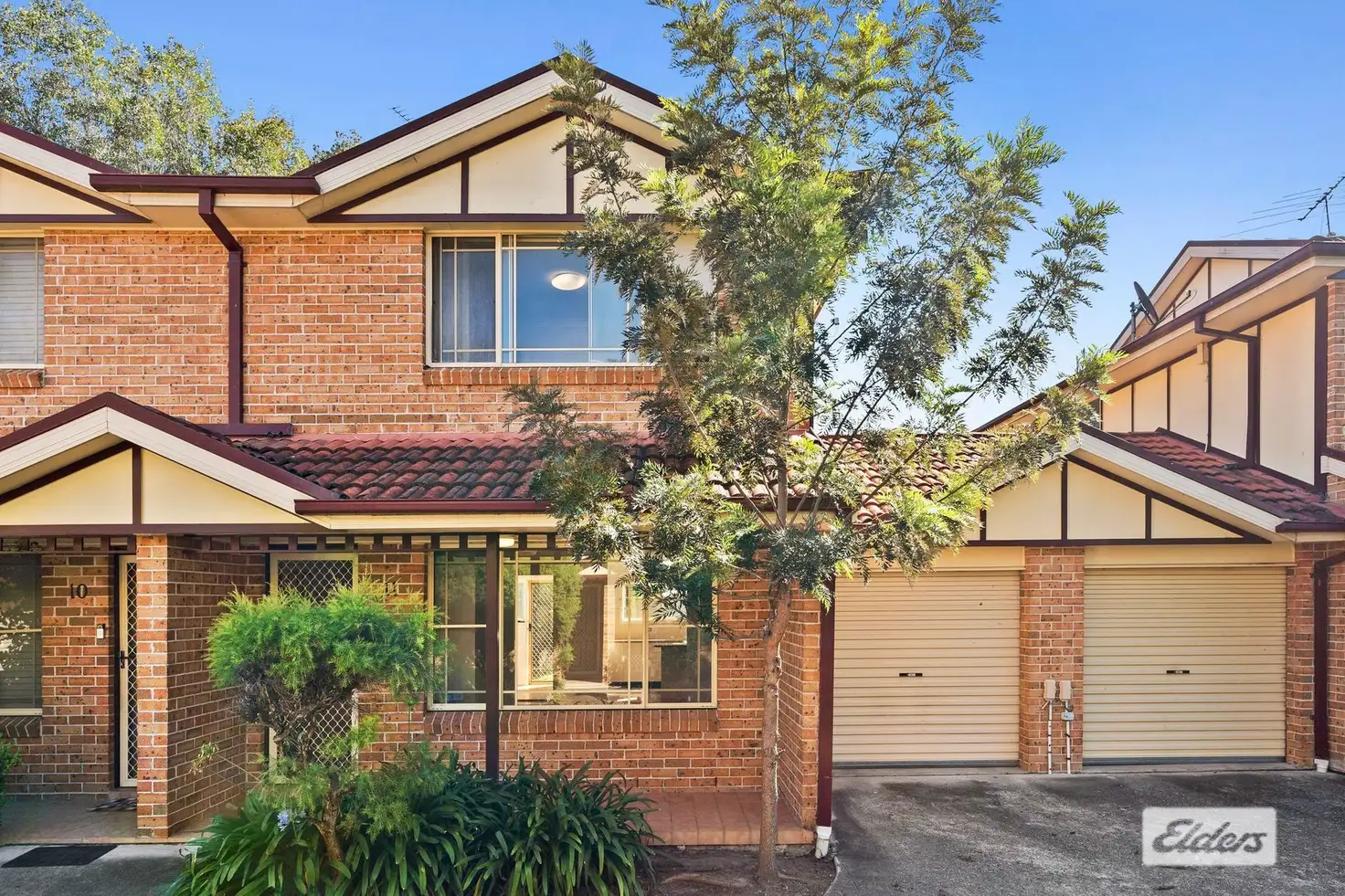 Main view of Homely townhouse listing, 11/11 Michelle Place, Marayong NSW 2148