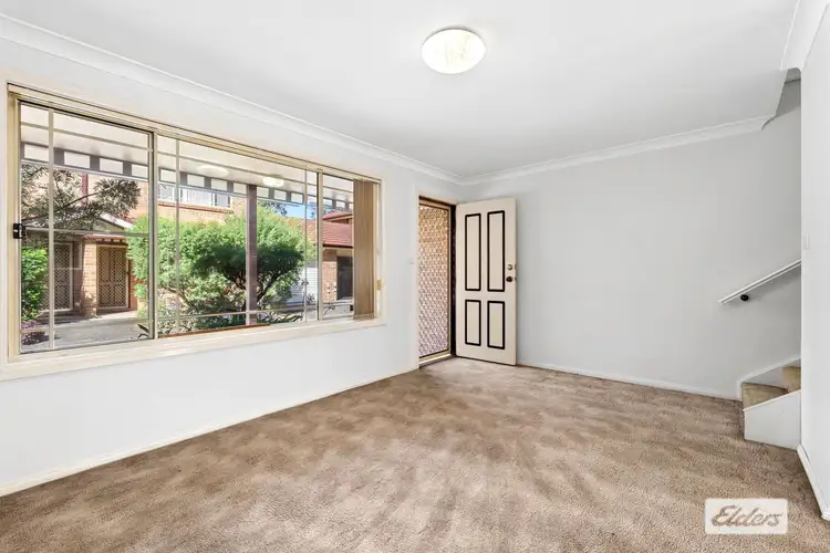 Second view of Homely townhouse listing, 11/11 Michelle Place, Marayong NSW 2148