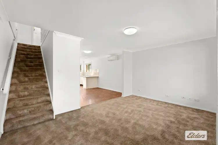 Third view of Homely townhouse listing, 11/11 Michelle Place, Marayong NSW 2148
