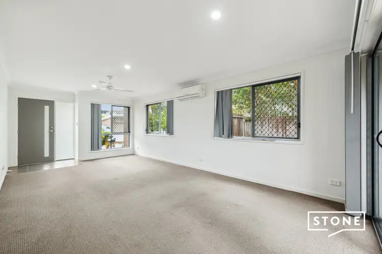 Third view of Homely townhouse listing, 43/45 Ari Street, Marsden QLD 4132