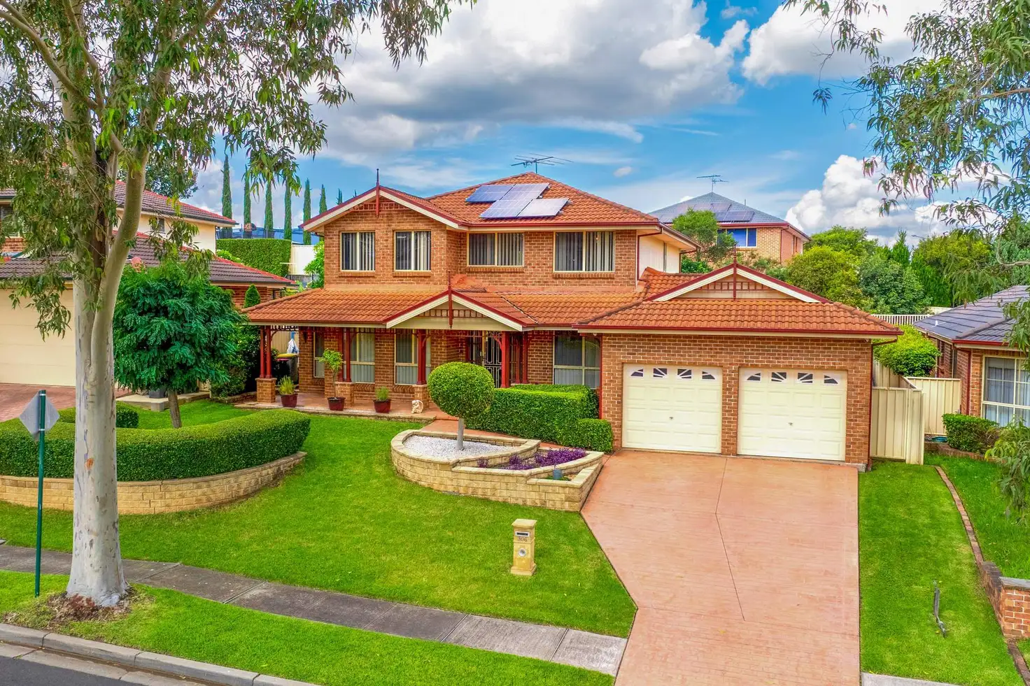 Main view of Homely house listing, 306 Mount Annan Drive, Mount Annan NSW 2567
