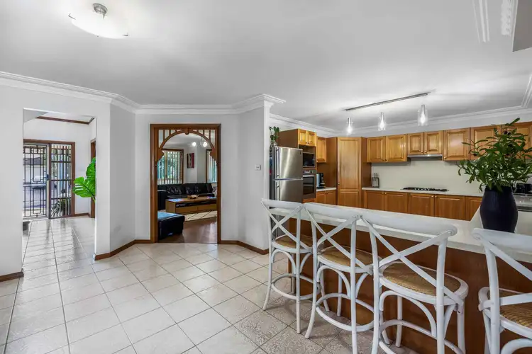 Fifth view of Homely house listing, 306 Mount Annan Drive, Mount Annan NSW 2567