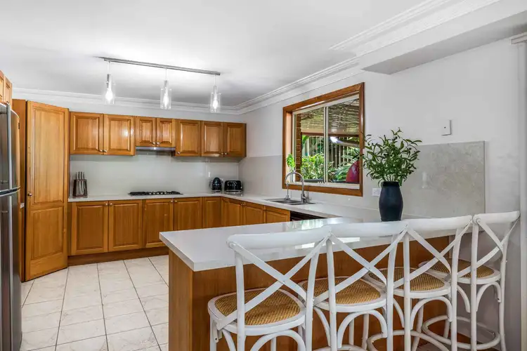 Sixth view of Homely house listing, 306 Mount Annan Drive, Mount Annan NSW 2567
