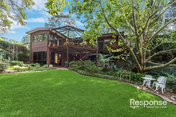 Second view of Homely house listing, 6 Rutherglen Avenue, Northmead NSW 2152