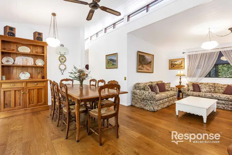 Fourth view of Homely house listing, 6 Rutherglen Avenue, Northmead NSW 2152