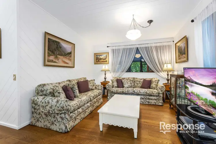 Fifth view of Homely house listing, 6 Rutherglen Avenue, Northmead NSW 2152