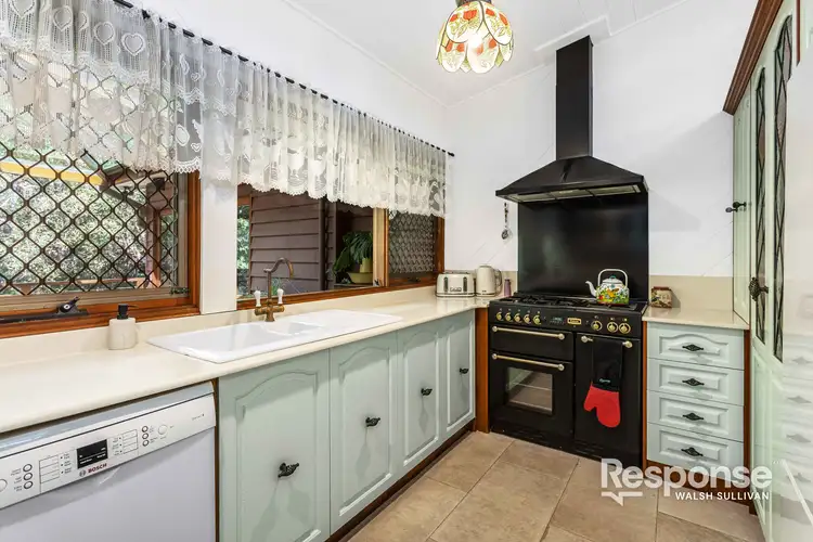 Sixth view of Homely house listing, 6 Rutherglen Avenue, Northmead NSW 2152