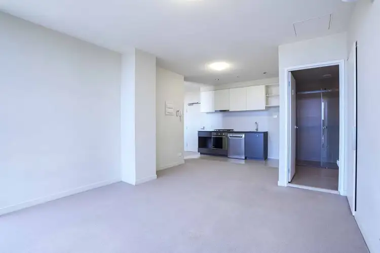 Main view of Homely apartment listing, 4301/568 Collins Street, Melbourne VIC 3000