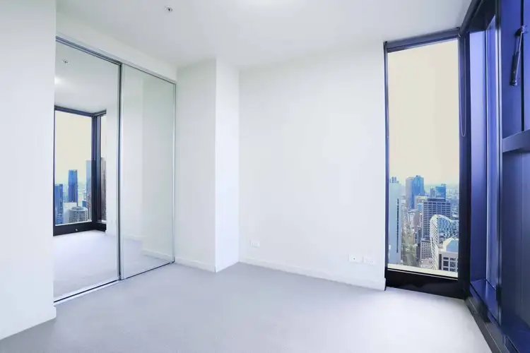 Third view of Homely apartment listing, 4301/568 Collins Street, Melbourne VIC 3000