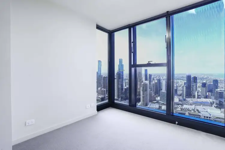 Fourth view of Homely apartment listing, 4301/568 Collins Street, Melbourne VIC 3000