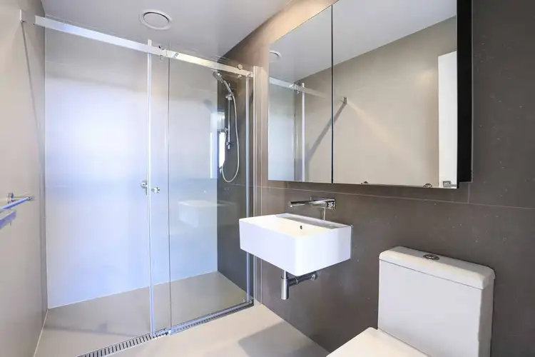 Fifth view of Homely apartment listing, 4301/568 Collins Street, Melbourne VIC 3000