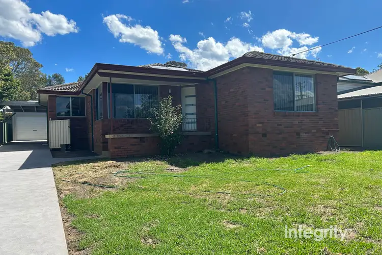 48 Worrigee Street, Nowra NSW 2541