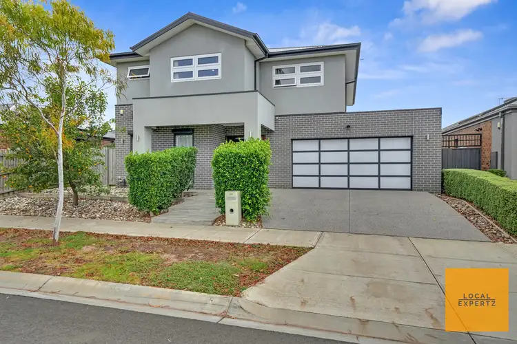34 Moor Park Avenue, Harkness VIC 3337