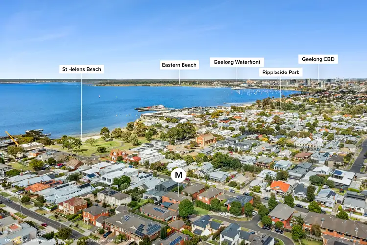 9 St Helens Place, Rippleside VIC 3215