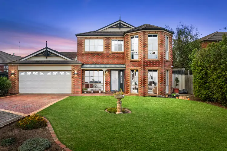 Main view of Homely house listing, 9 St Helens Place, Rippleside VIC 3215