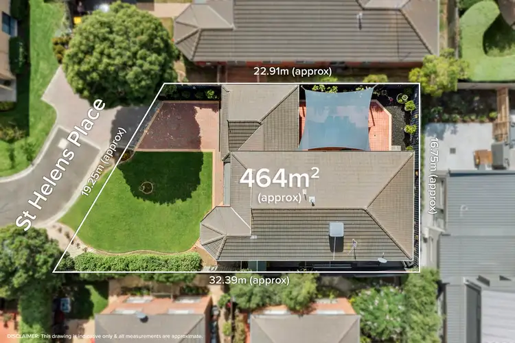 Second view of Homely house listing, 9 St Helens Place, Rippleside VIC 3215