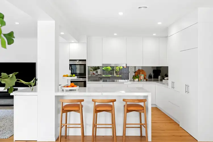 Fourth view of Homely house listing, 9 St Helens Place, Rippleside VIC 3215