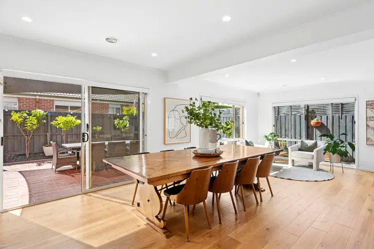 Sixth view of Homely house listing, 9 St Helens Place, Rippleside VIC 3215