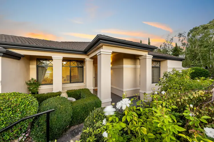 5 Alexandra Place, Craigburn Farm SA 5051