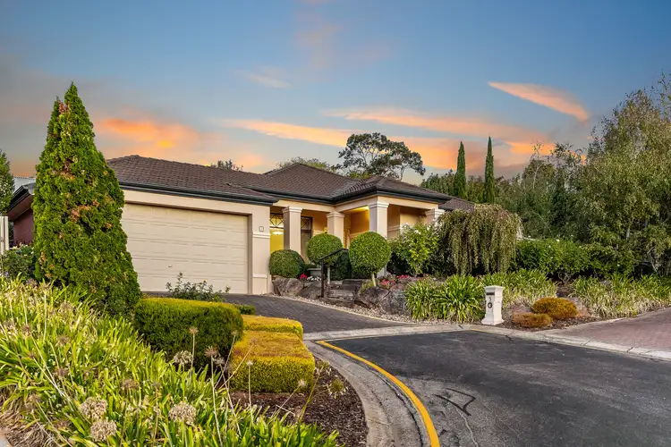 Second view of Homely house listing, 5 Alexandra Place, Craigburn Farm SA 5051