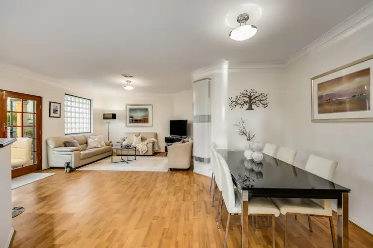 Third view of Homely house listing, 5 Alexandra Place, Craigburn Farm SA 5051
