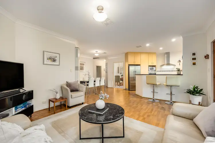 Fourth view of Homely house listing, 5 Alexandra Place, Craigburn Farm SA 5051