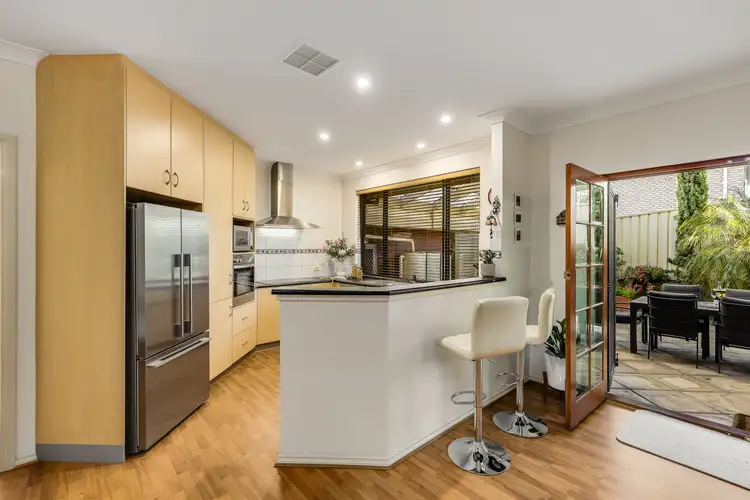 Sixth view of Homely house listing, 5 Alexandra Place, Craigburn Farm SA 5051