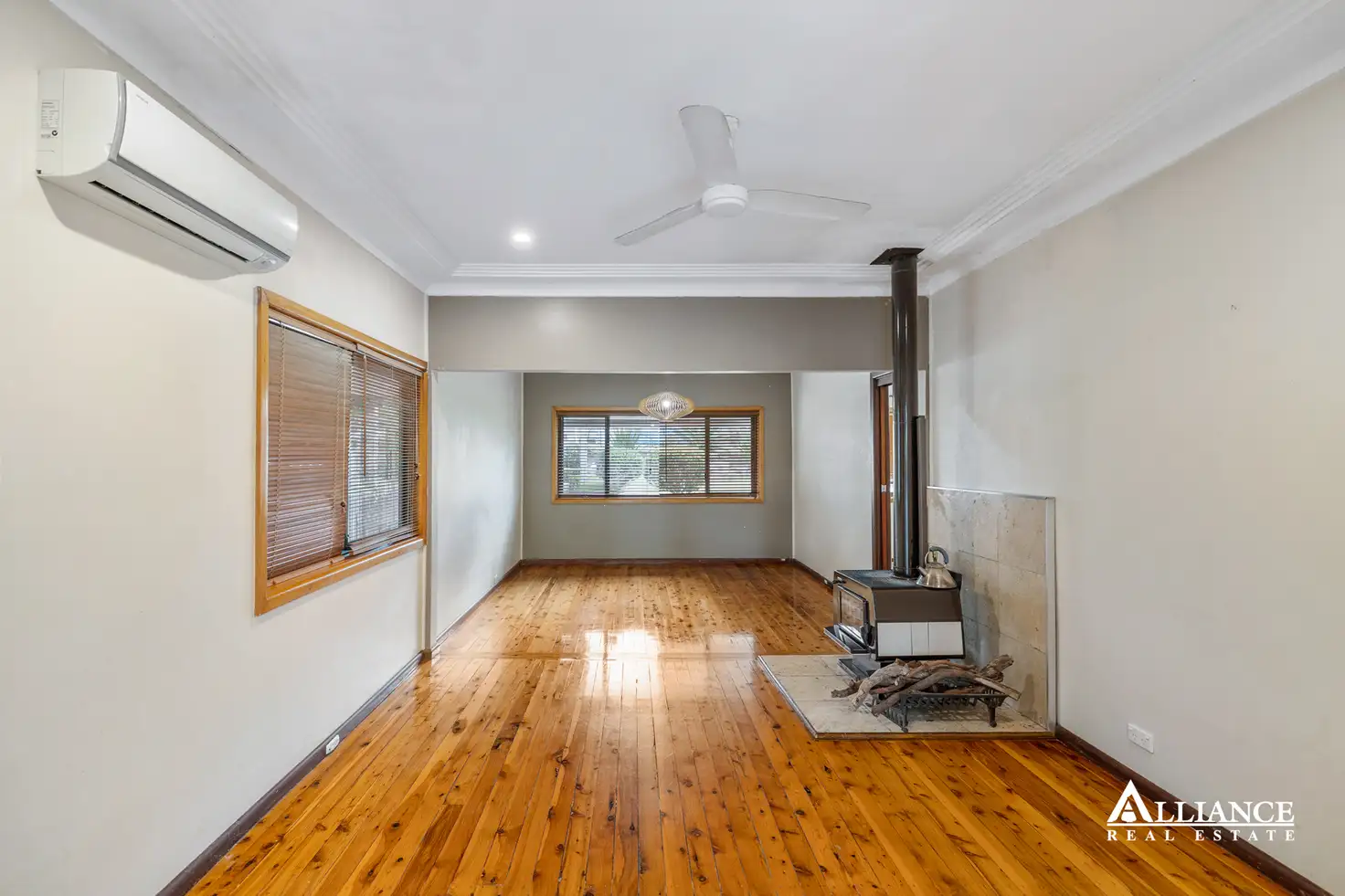 Main view of Homely house listing, 85 Burns Road, Picnic Point NSW 2213