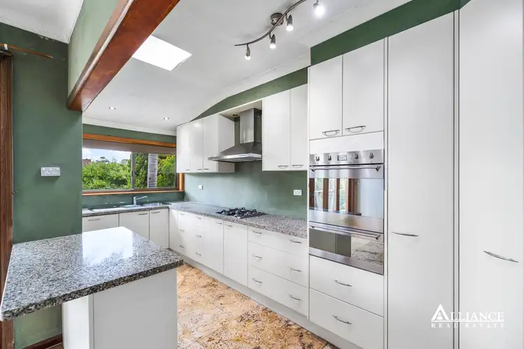 Second view of Homely house listing, 85 Burns Road, Picnic Point NSW 2213