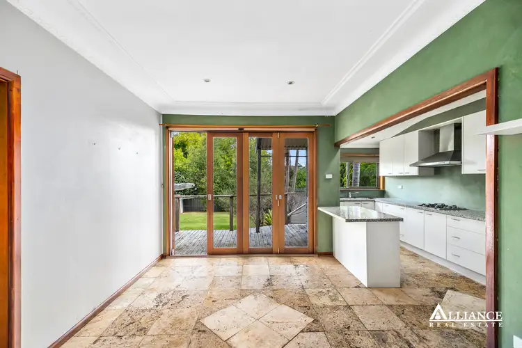 Third view of Homely house listing, 85 Burns Road, Picnic Point NSW 2213