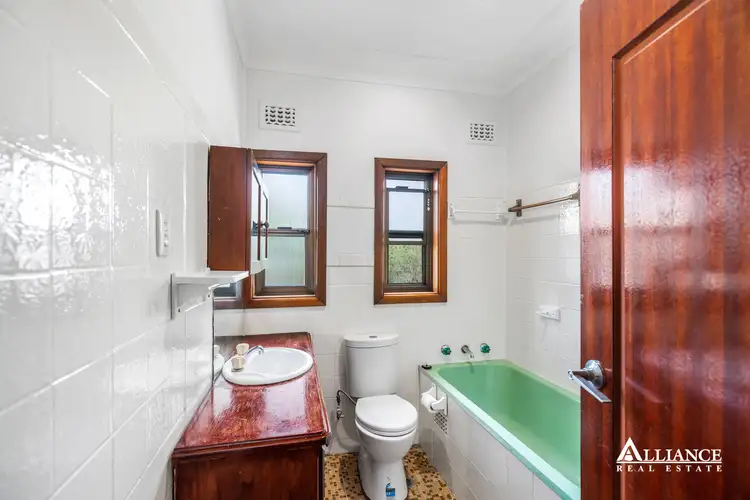 Fifth view of Homely house listing, 85 Burns Road, Picnic Point NSW 2213