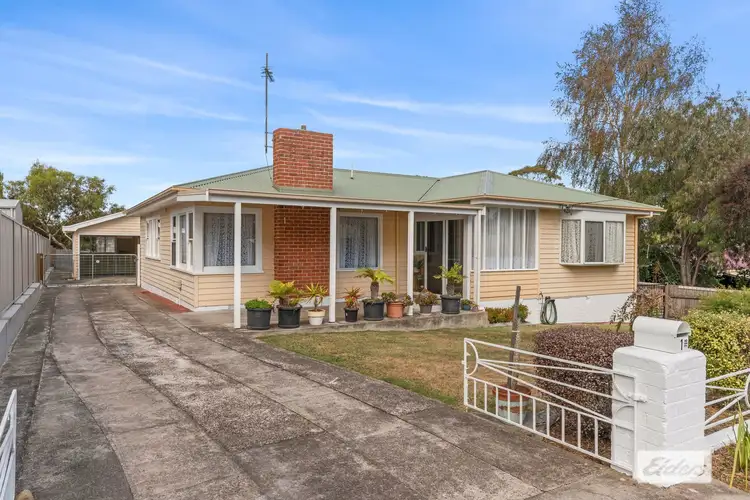 1 Margaret Place