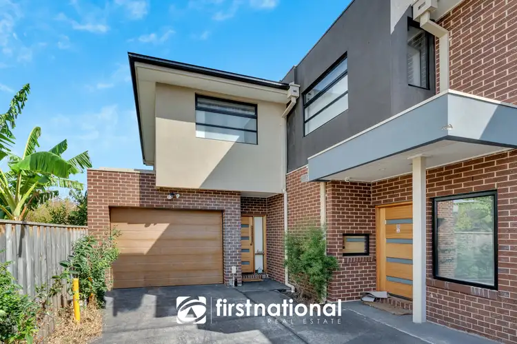4/12 Masters Street, Dandenong VIC 3175