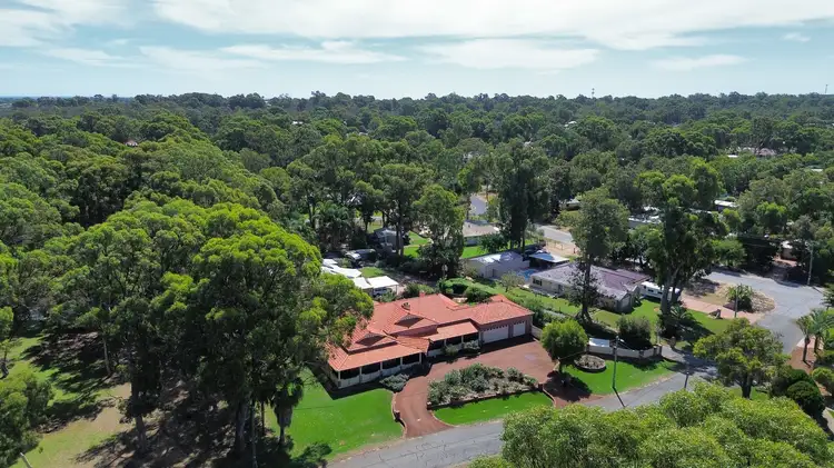 Main view of Homely house listing, 3 Lyndhurst Place, Greenfields WA 6210