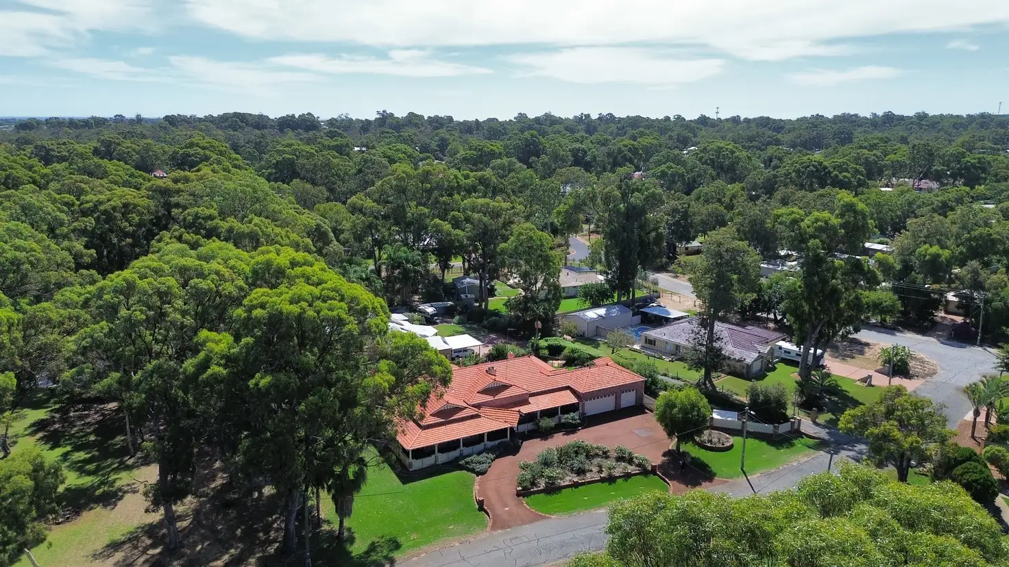 Main view of Homely house listing, 3 Lyndhurst Place, Greenfields WA 6210
