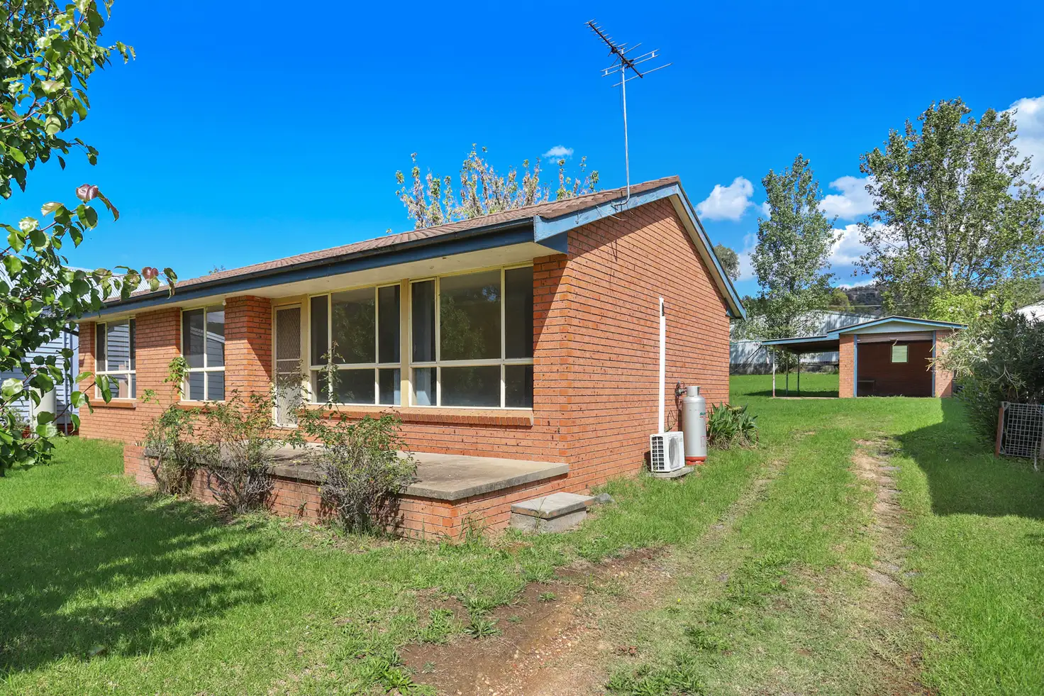 Main view of Homely house listing, 69 Polding Street, Murrurundi NSW 2338