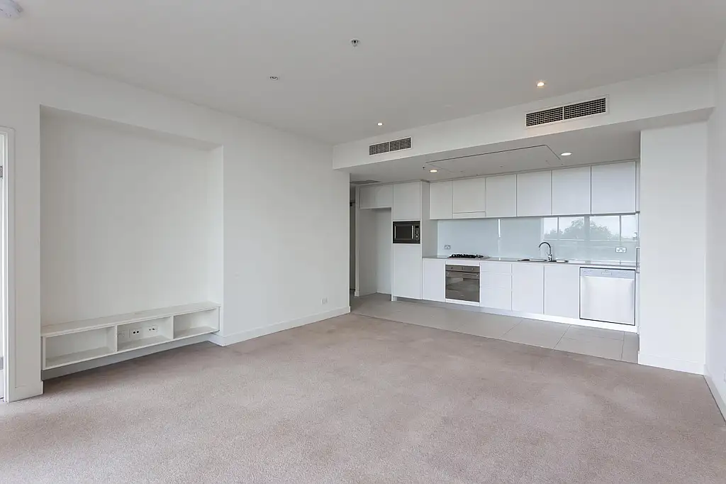 Main view of Homely house listing, 404/7 Rider Boulevard, Rhodes NSW 2138