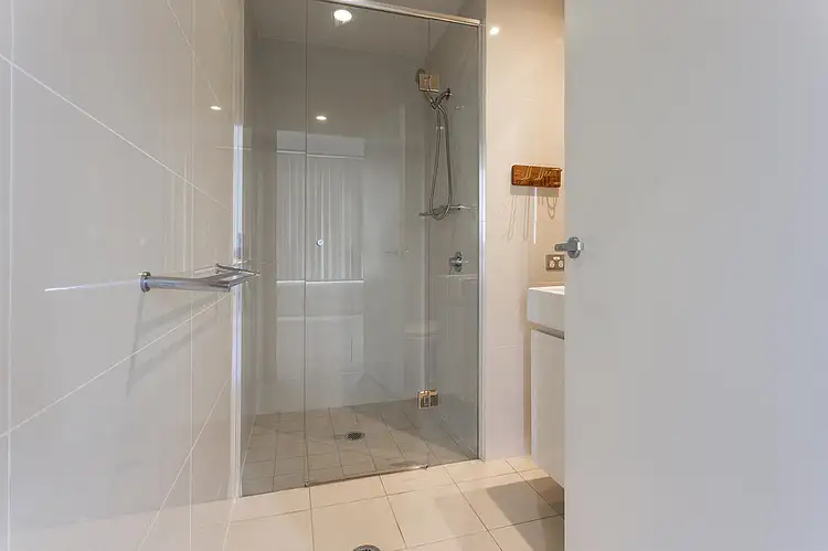 Third view of Homely house listing, 404/7 Rider Boulevard, Rhodes NSW 2138