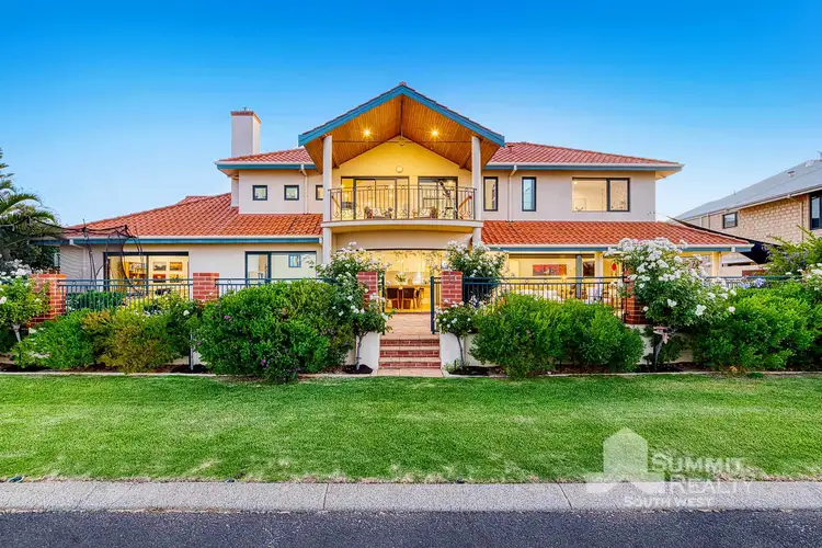 11 The Strand, Bunbury WA 6230
