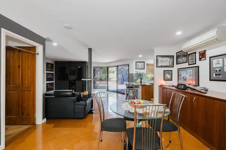 Fifth view of Homely house listing, 36 Hancock Street, Nollamara WA 6061