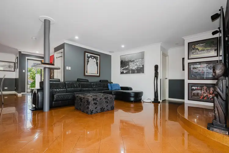 Sixth view of Homely house listing, 36 Hancock Street, Nollamara WA 6061