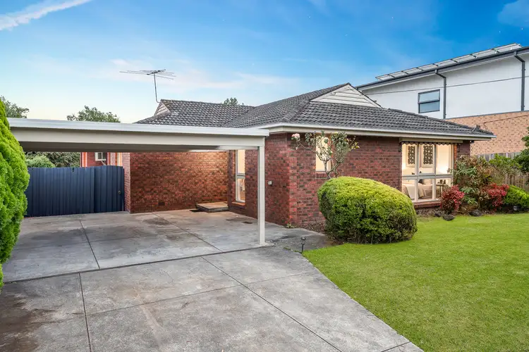 4 Cavill Court