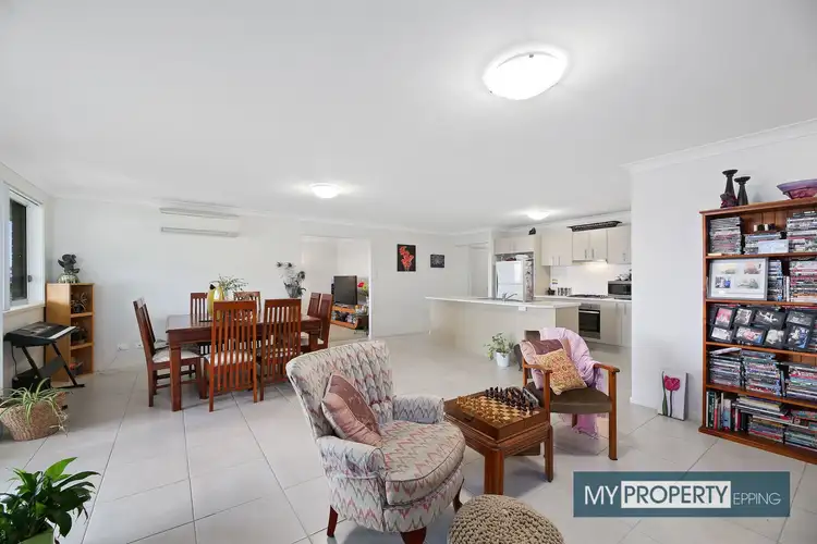 Second view of Homely house listing, 12 Havilah Street, Morisset Park NSW 2264